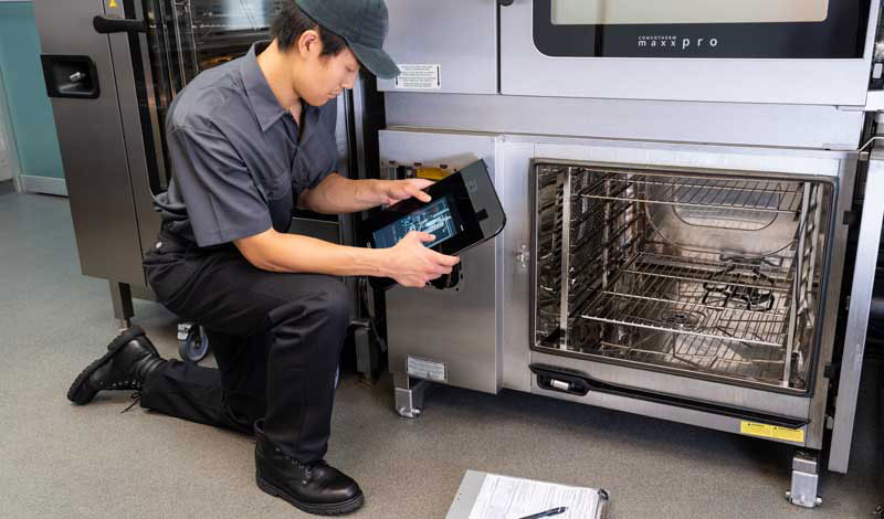 The Complete Kitchen Is More Than The Sum Of It's Parts