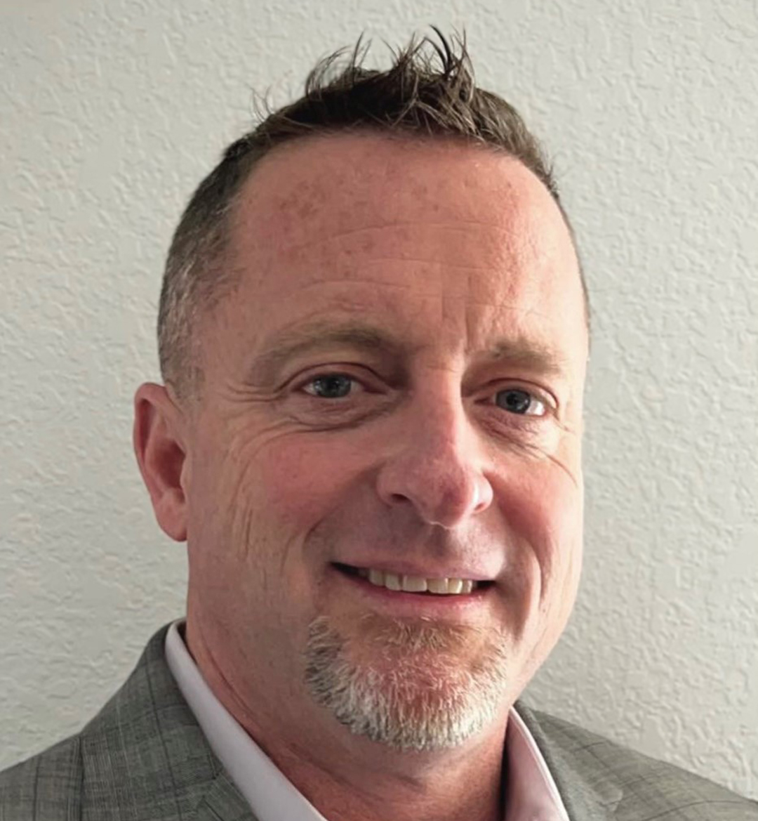 Merrychef U.S. Appoints Bolger as Vice President of Sales