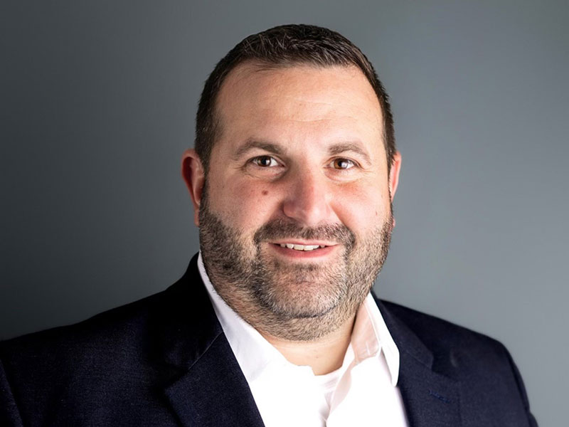 Korey Brownlee Appointed General Manager of Beverage-Air and Victory Refrigeration