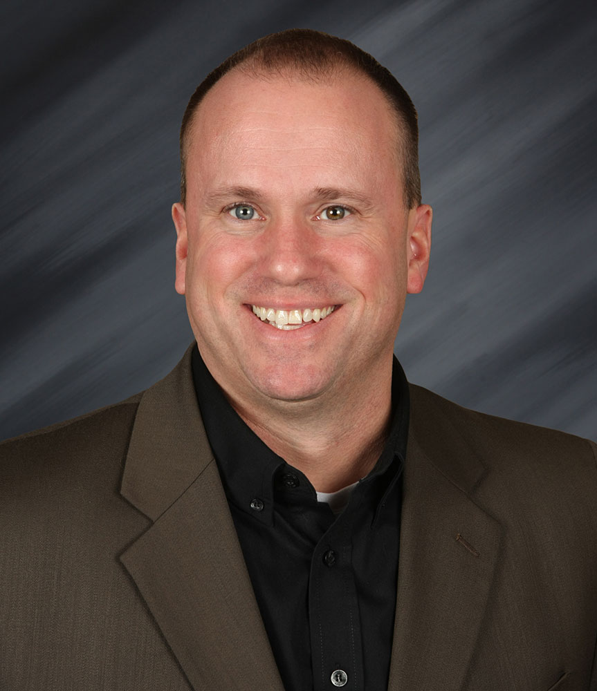 Frymaster Appoints VP Sales and Marketing