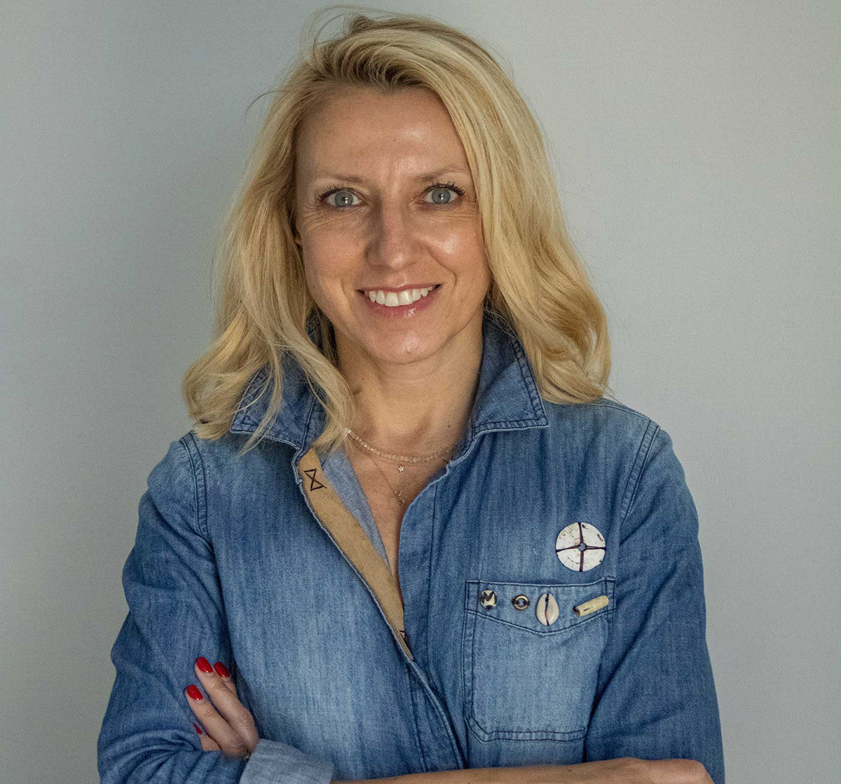 Anna Pata Named Chief Commercial Officer at Carpigiani North America