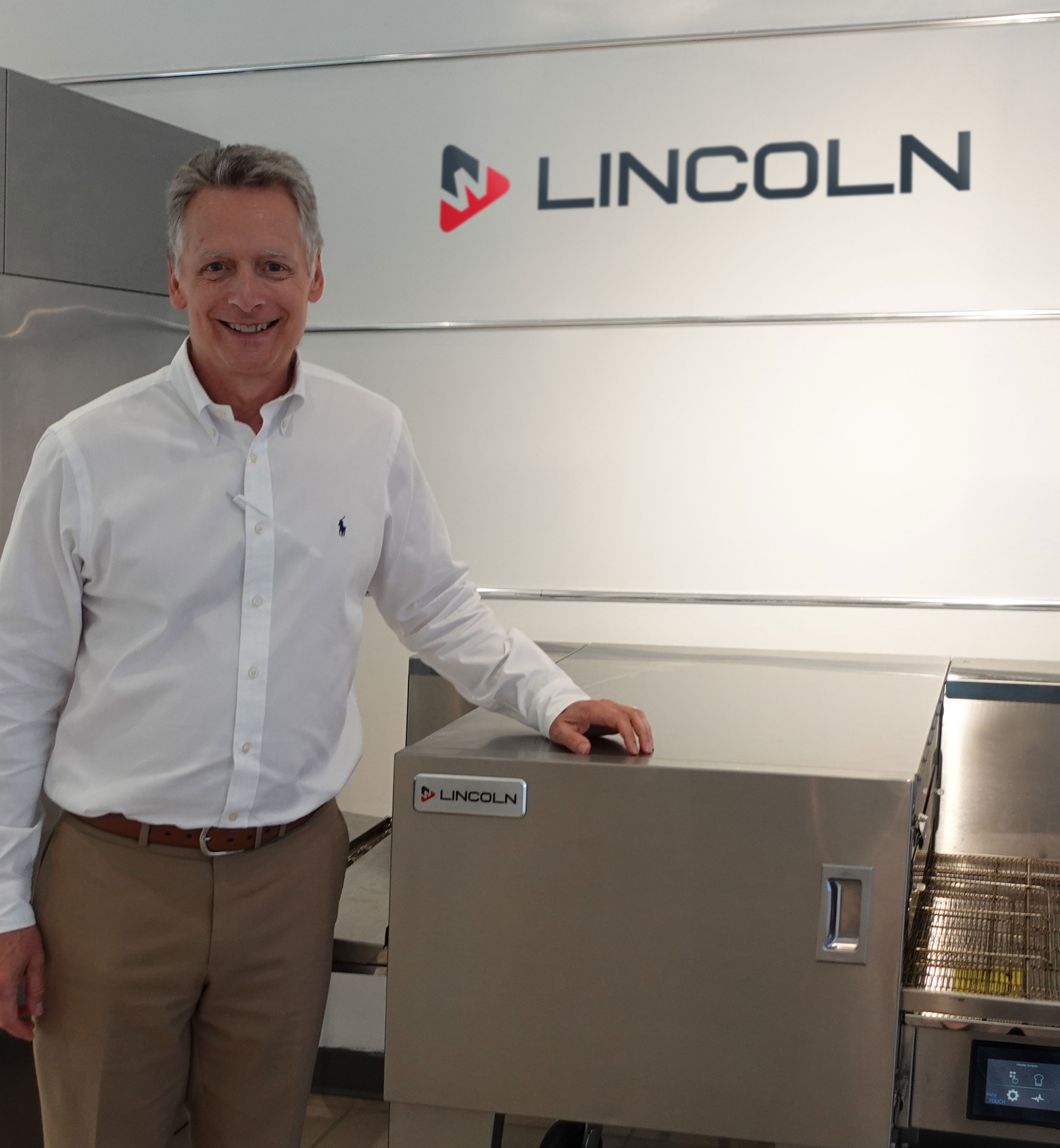 Tom Kurgan Appointed General Manager, Lincoln