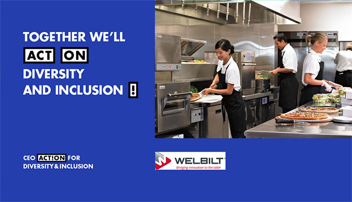 CEO Action for Diversity & Inclusion