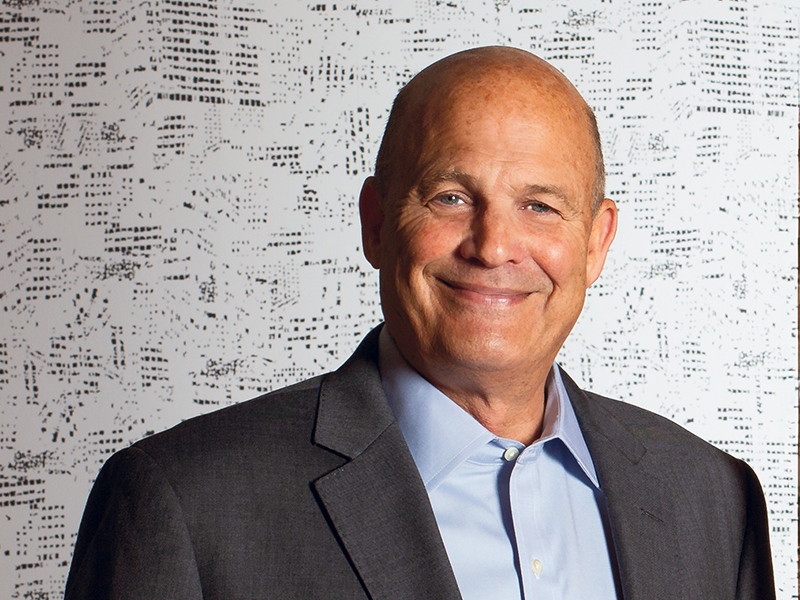 Rob August Named Chief Commercial Officer for Ali Group and Welbilt