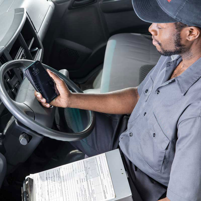 Factory Authorized Service Agents