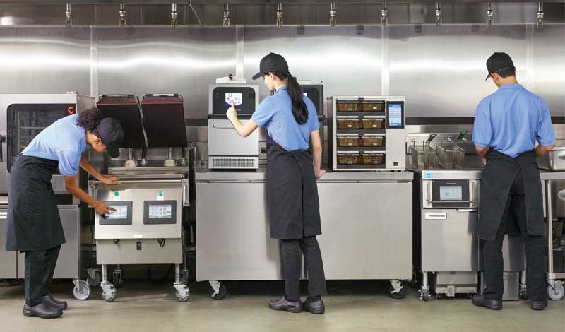 The Kitchen is the Heart of your Business