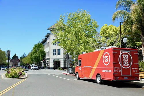 Zume Pizza Expands Baked On The Way™, Forms Zume Inc and Partners with Leading Foodservice Equipment Manufacturer Welbilt to Go Beyond Pizza and Introduce Next Generation Food Delivery Vehicles