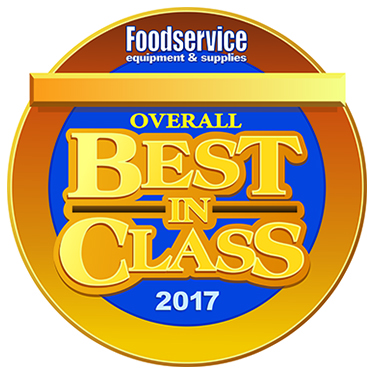 FE&S Magazine Best-In-Class Awards 2017
