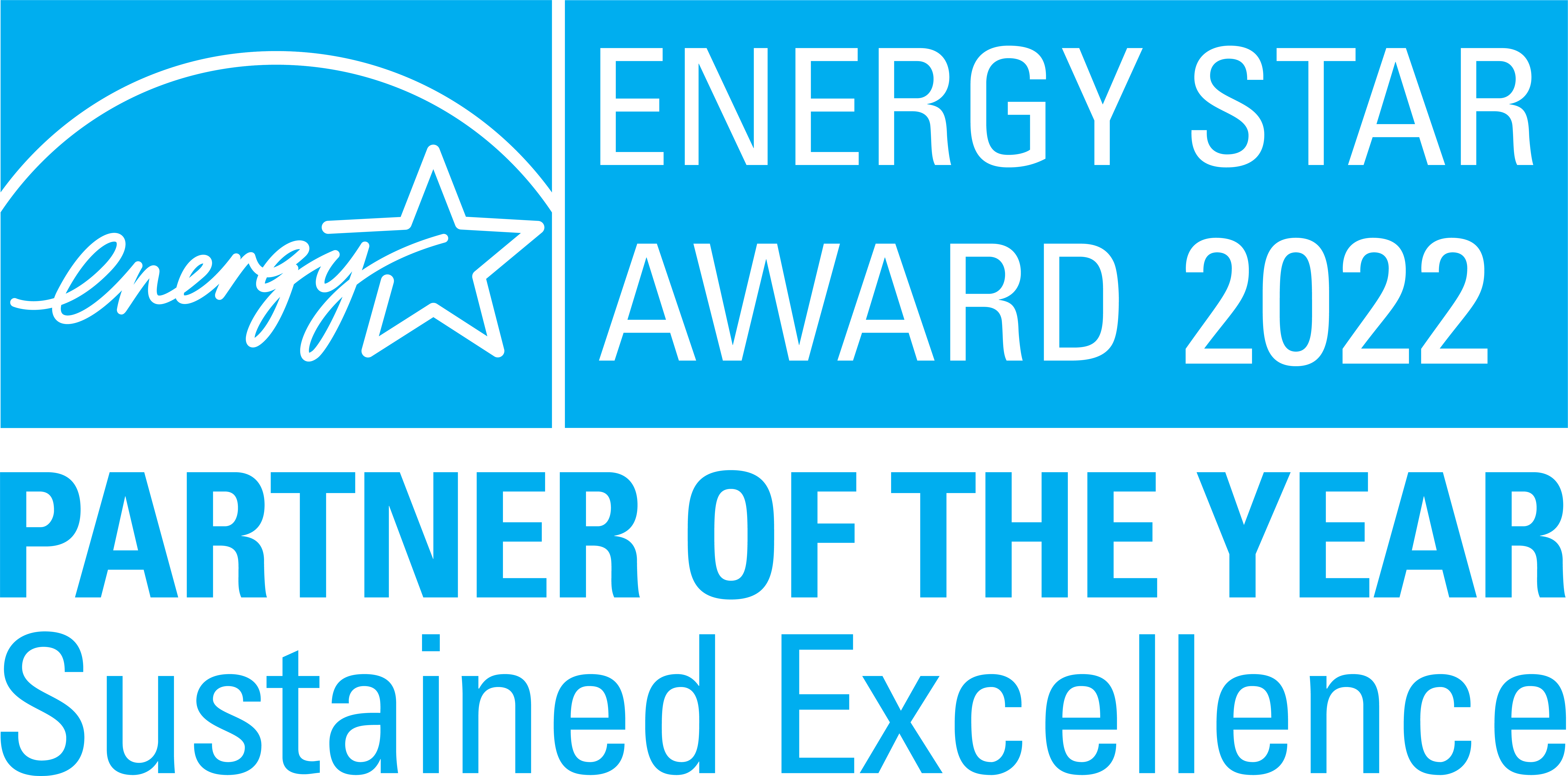 Welbilt Earns 2022 ENERGY STAR Partner Of The Year - Sustained Excellence Award