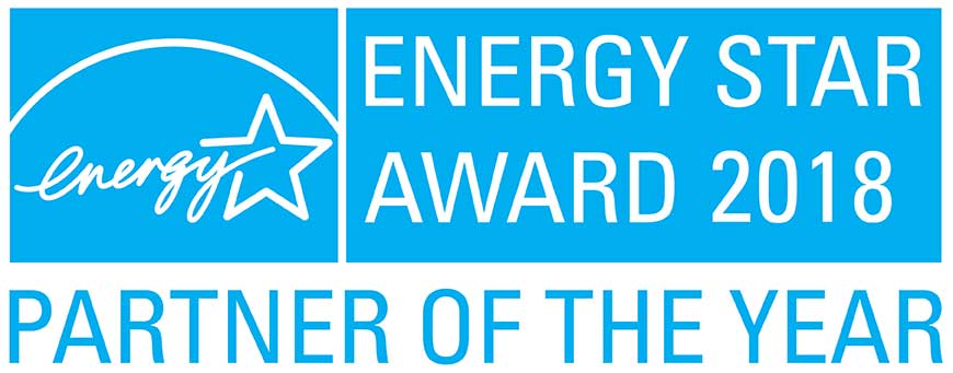 Welbilt Inc. Earns 2018 Energy Star® Partner of the Year - Sustained Excellence Award