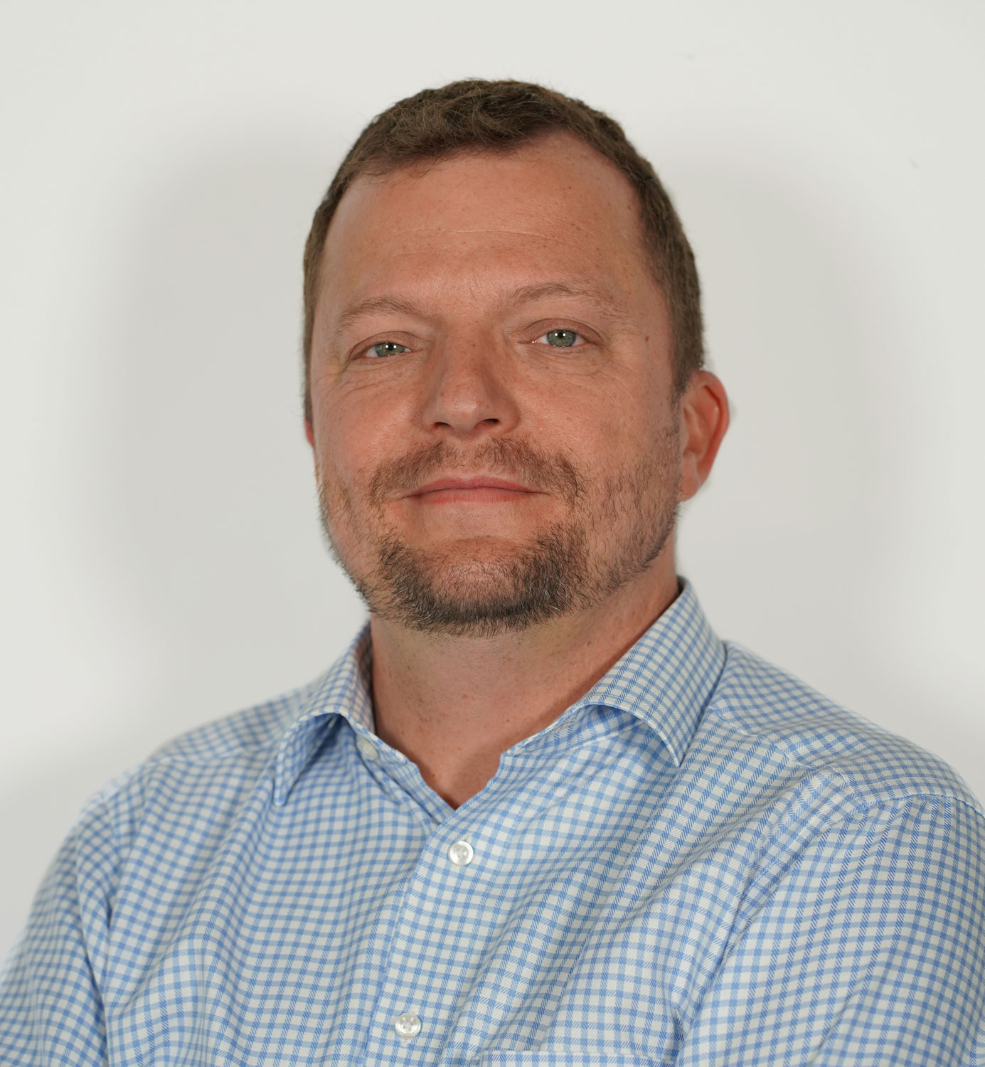 Merrychef Appoints VP of Sales