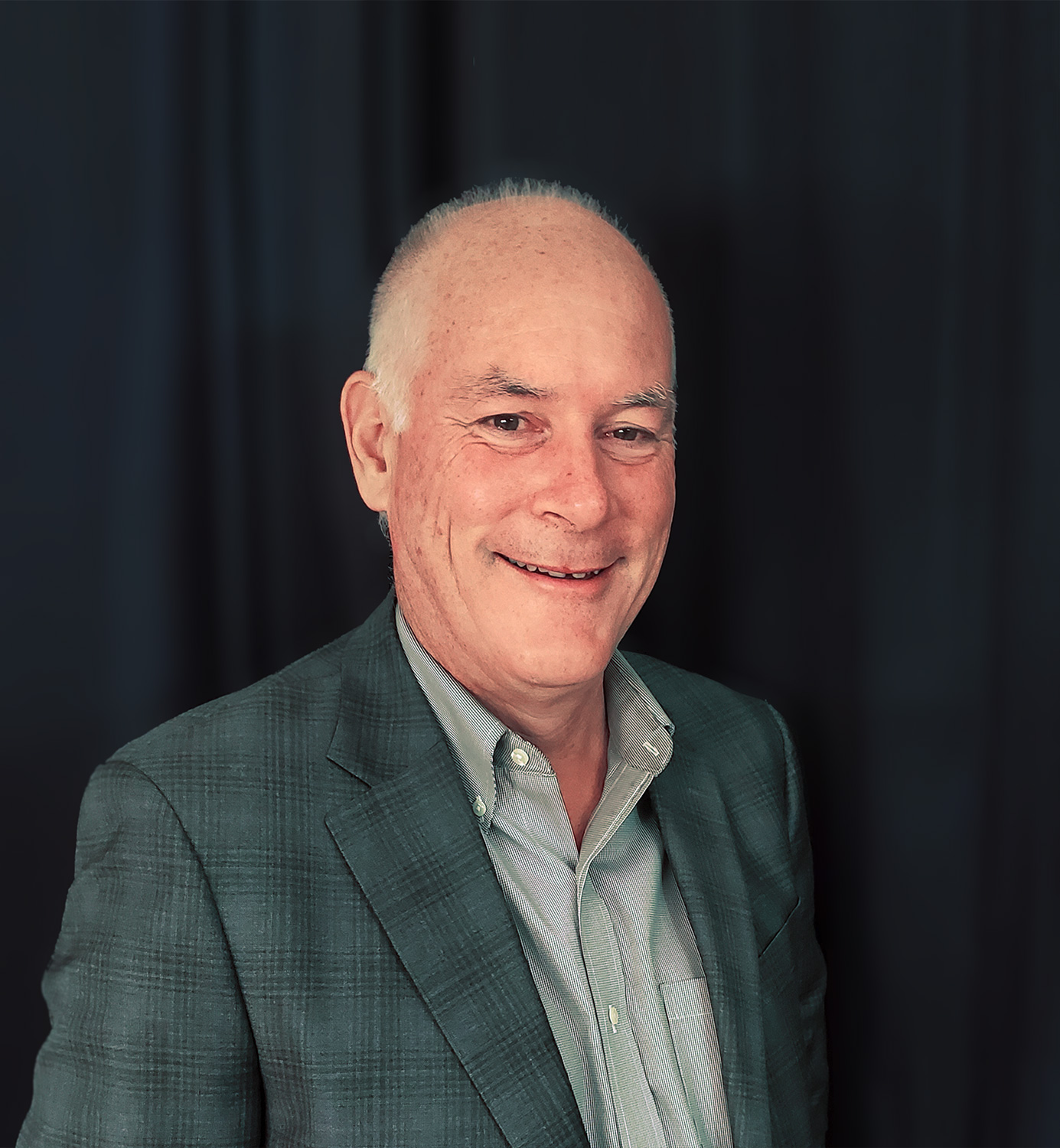 Tom Van Der Bosch Appointed Vice President of KitchenCare
