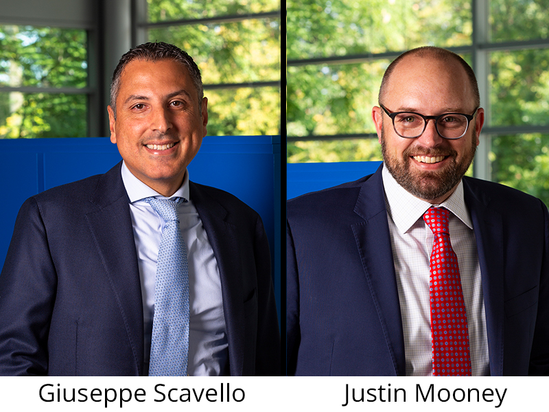 Financial Leadership Changes Announced for Ali Group North America and Welbilt