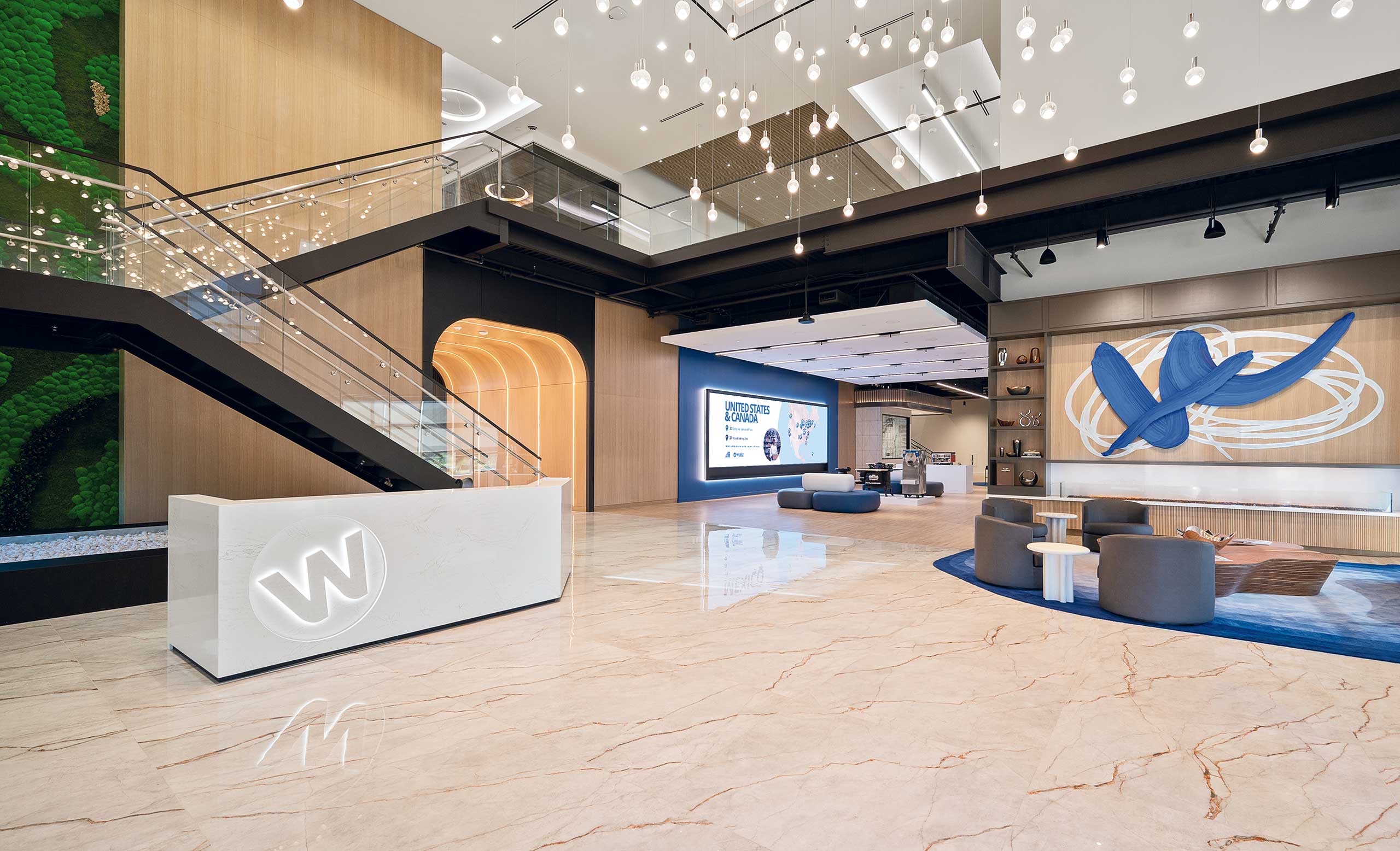 Welbilt Experience Center