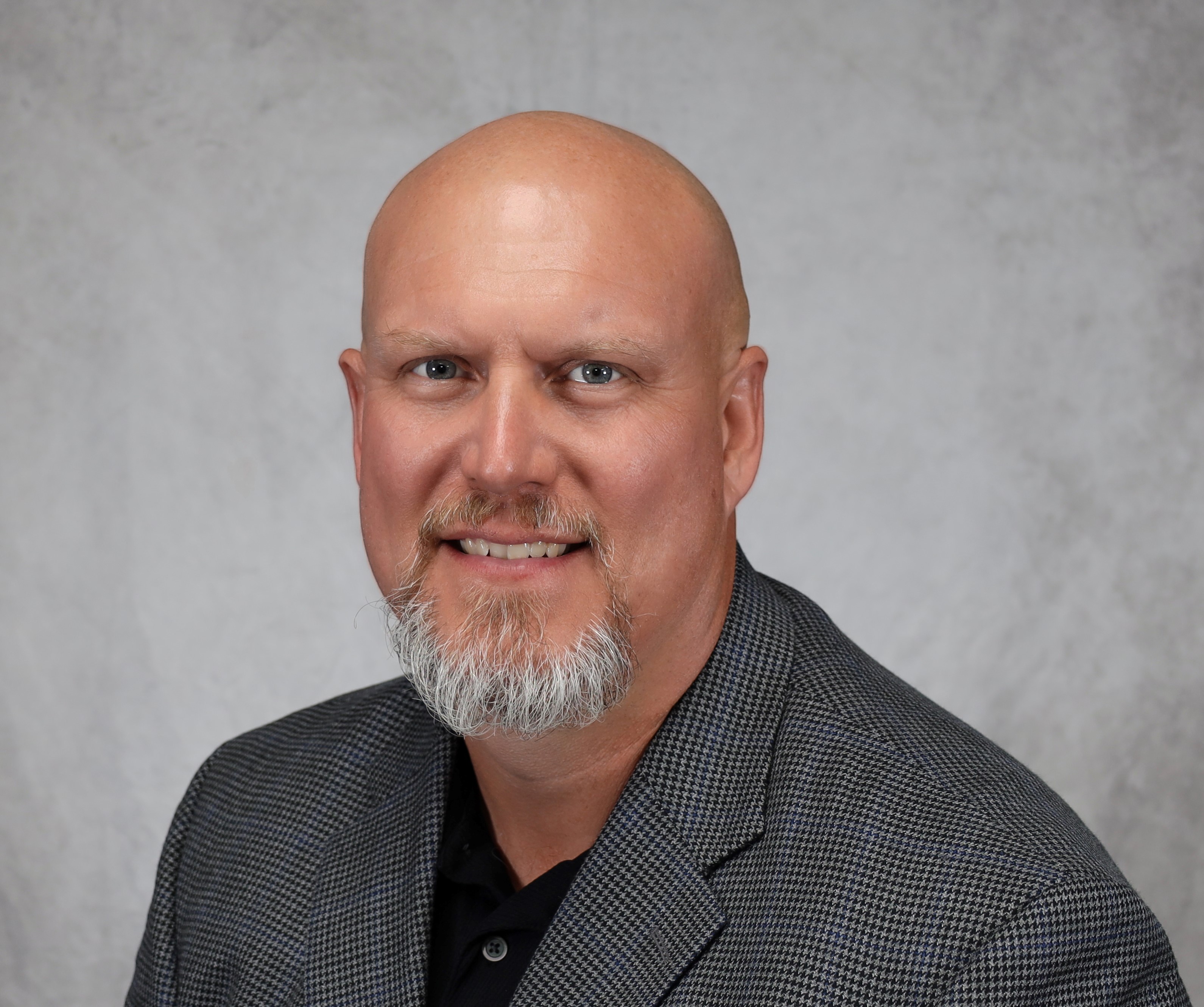 Al Smith Named Vice President of KitchenCare